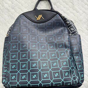 Verde Woman's Backpack
